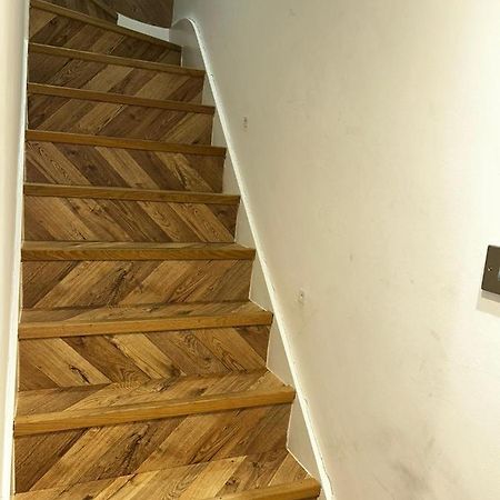 Grays Inn Apartments London Bagian luar foto