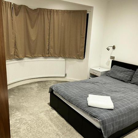 Grays Inn Apartments London Bagian luar foto