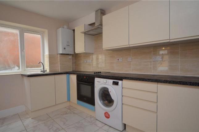 Grays Inn Apartments London Bagian luar foto